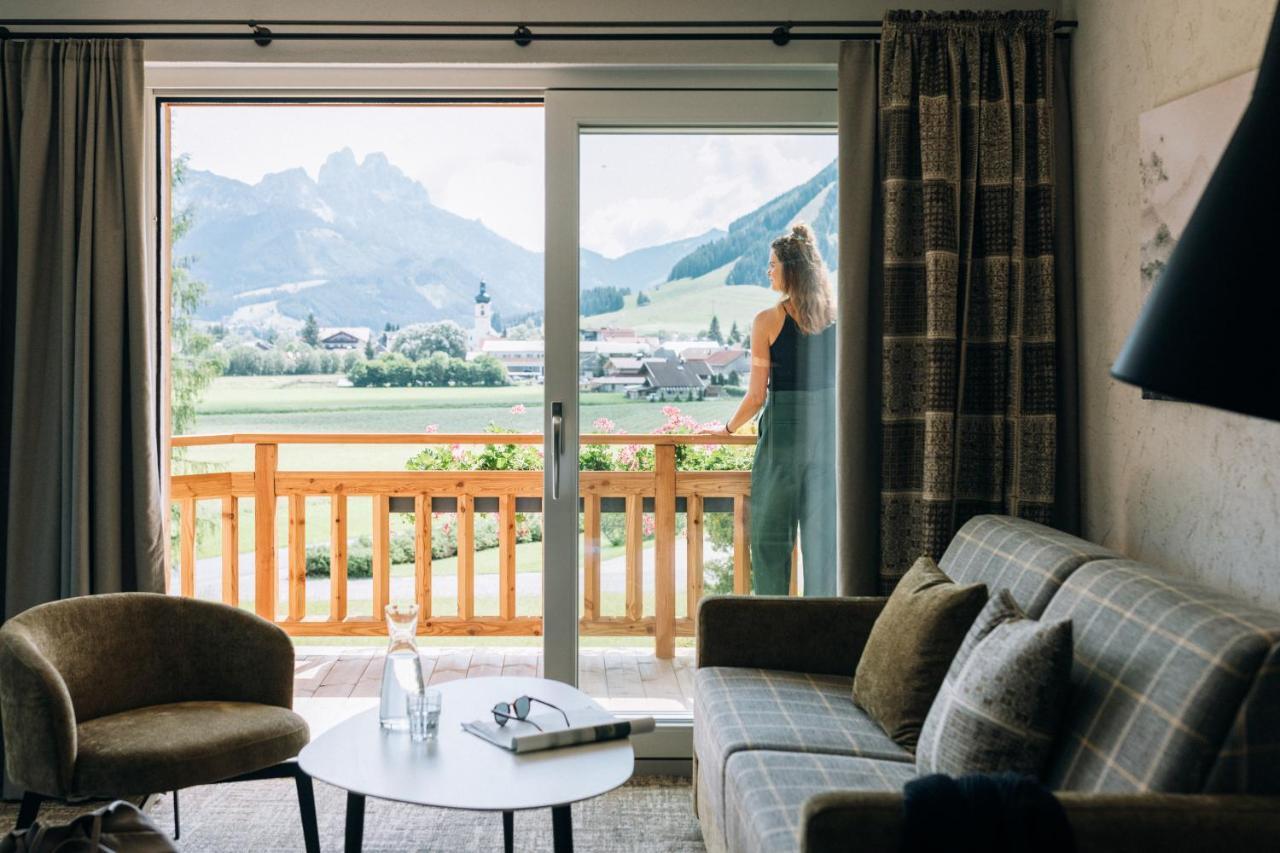 Hotel Sammer