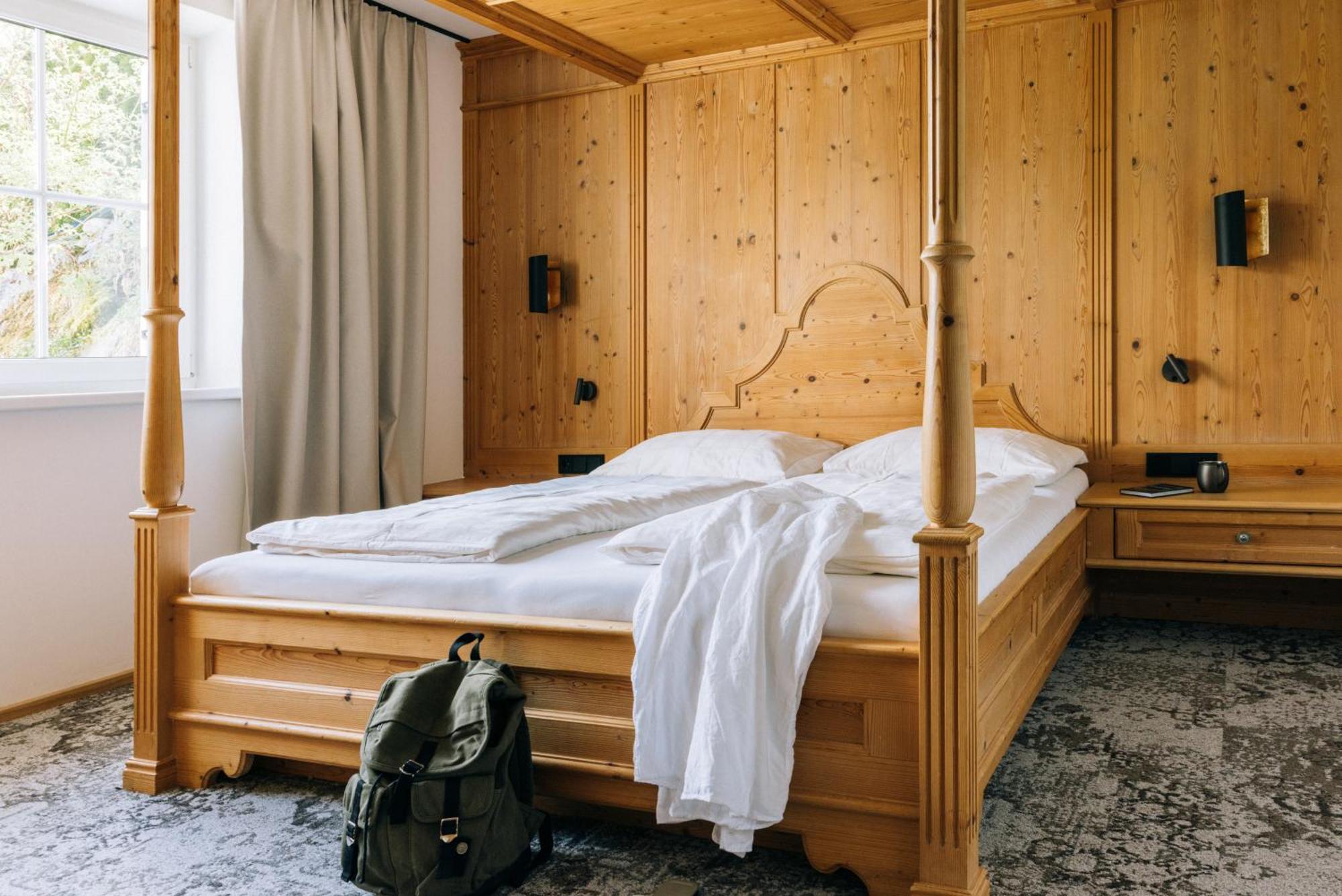 Sammer Hotel