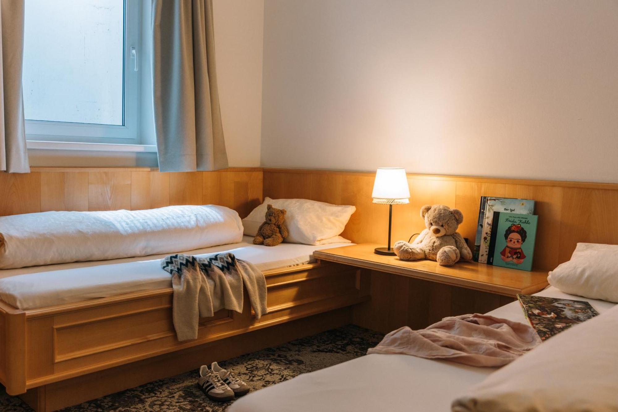 Sammer Hotel 3*