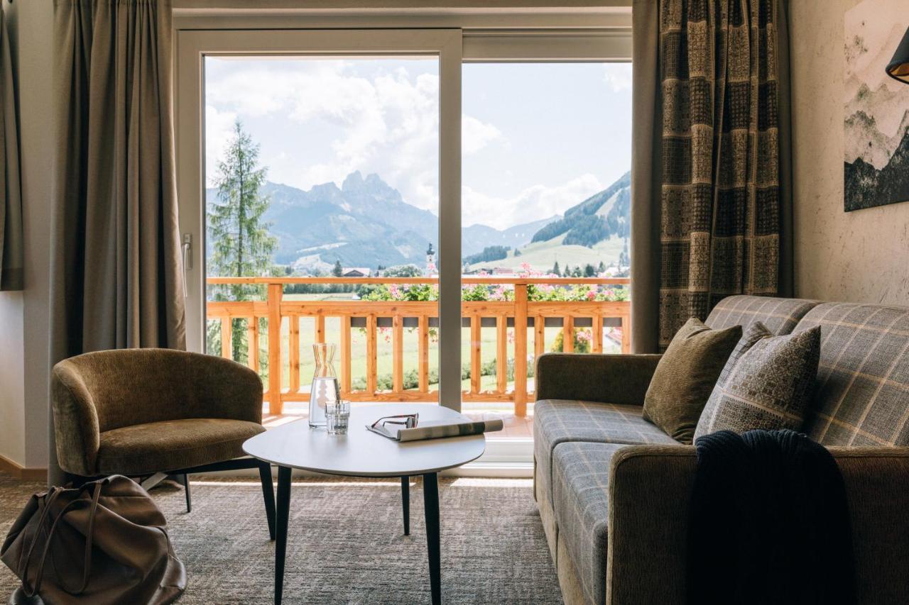 Landhaus Sammer Hotel 3*