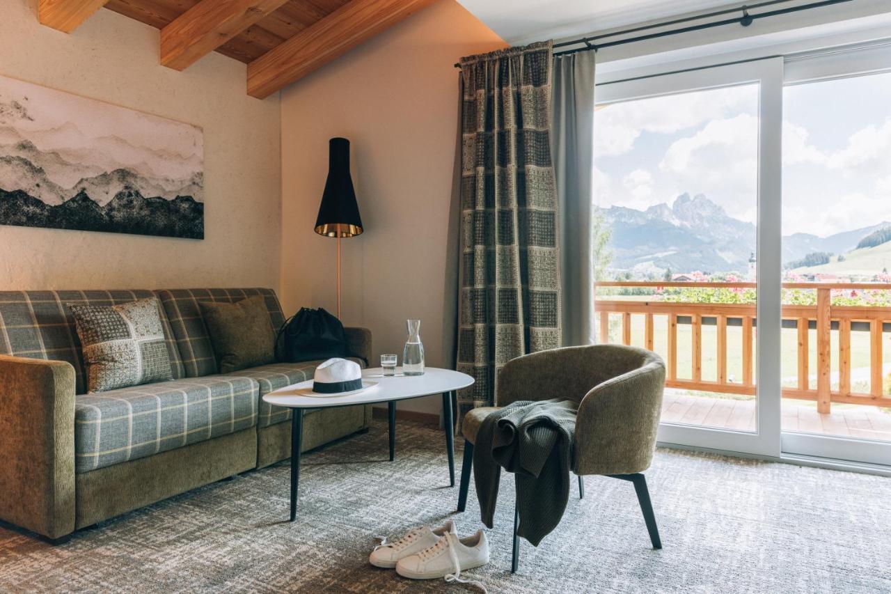 Landhaus Sammer Hotel 3*