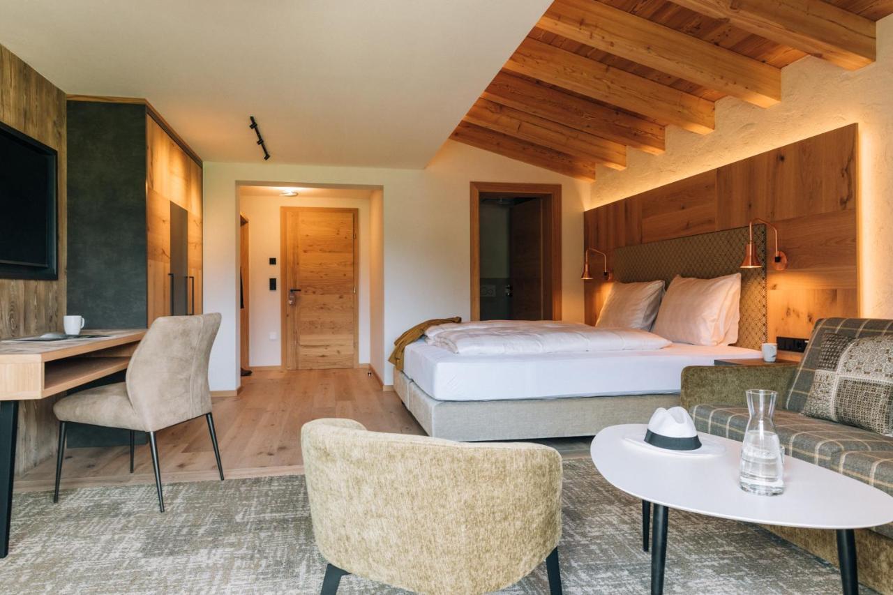 Landhaus Sammer Hotel Tannheim