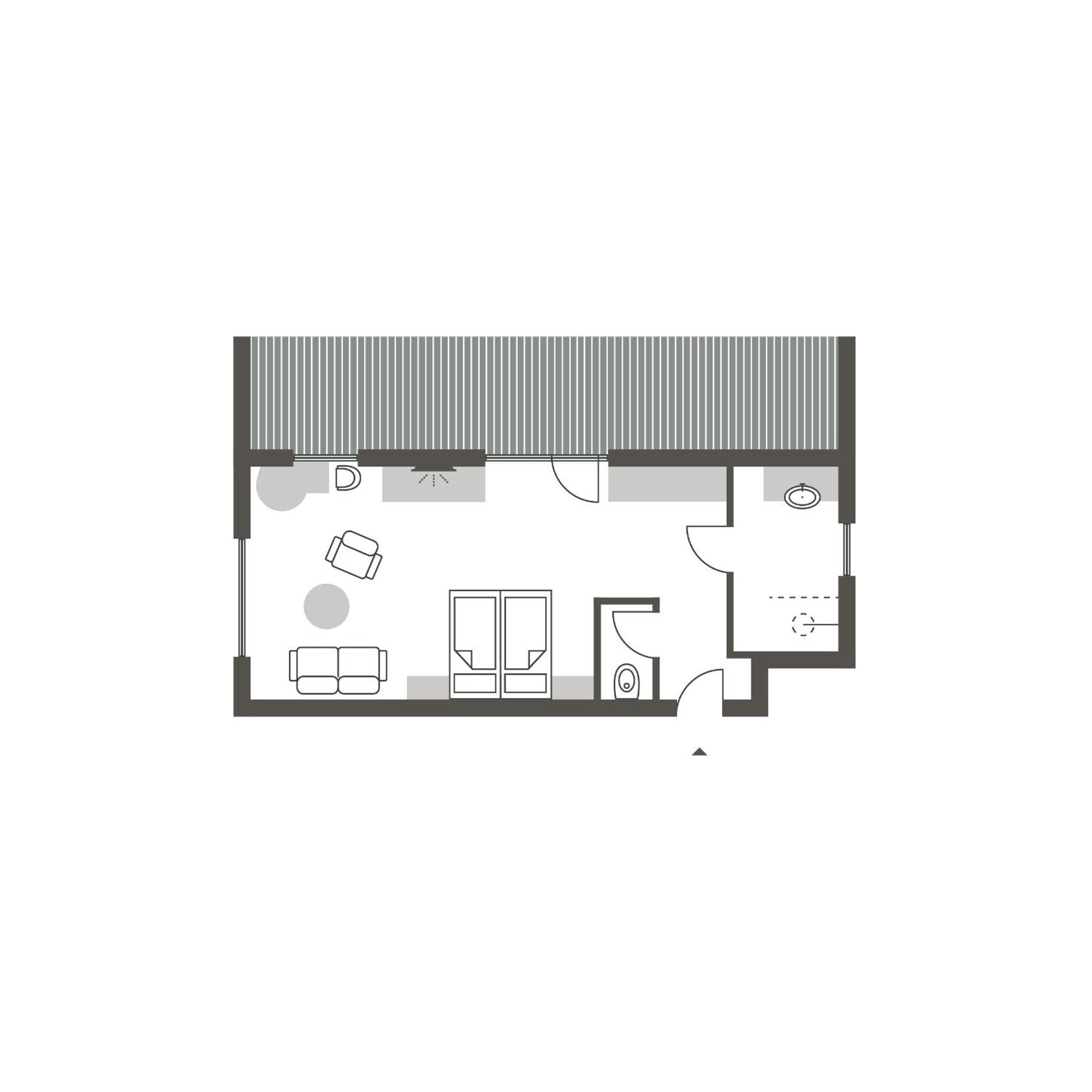 Landhaus Sammer Tannheim