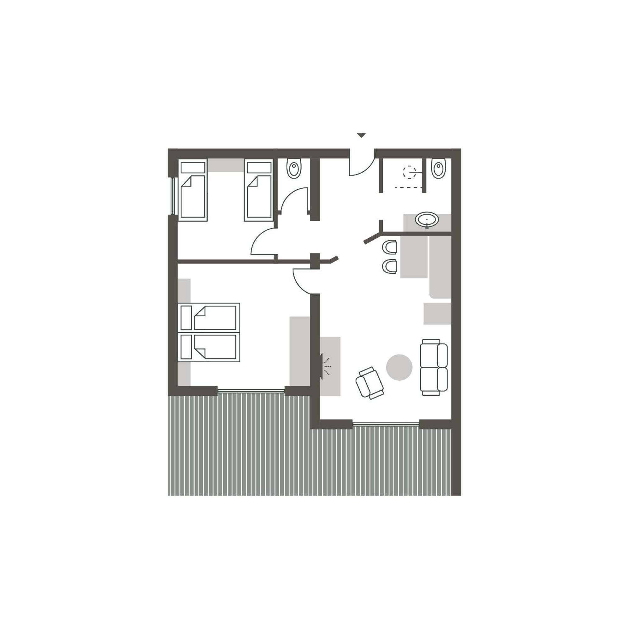 Landhaus Sammer Hotel