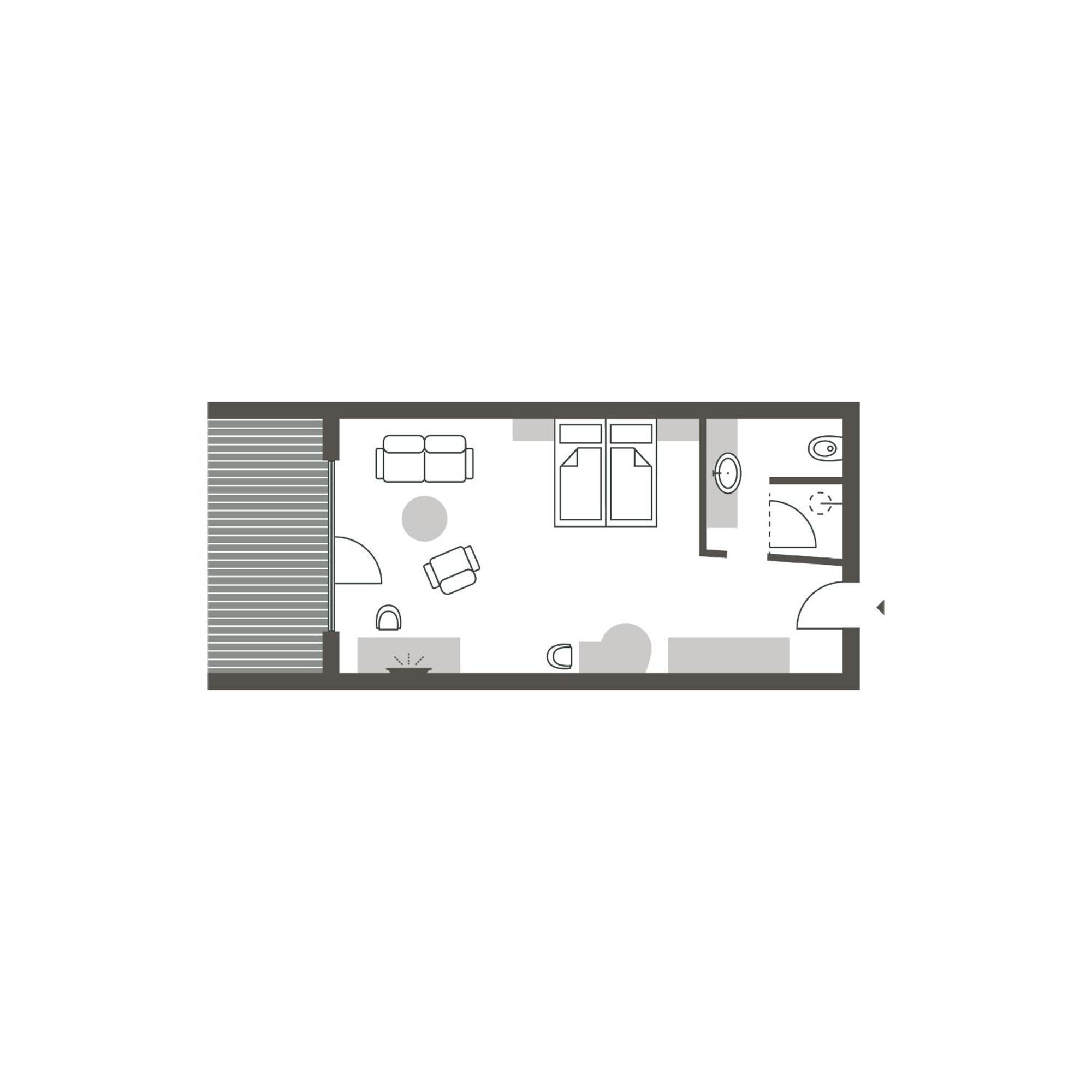 Landhaus Sammer Hotel 3*