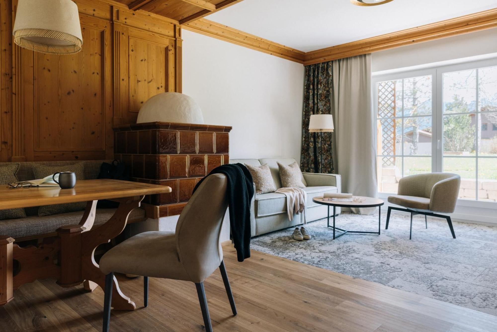 Hotel Landhaus Sammer 3*