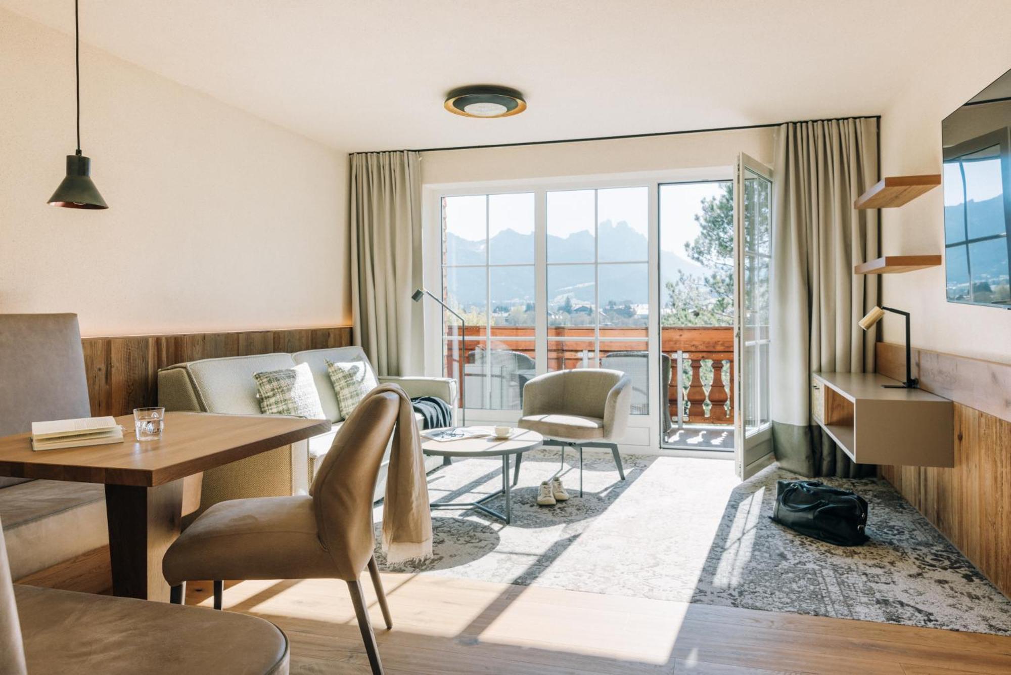 Landhaus Sammer Hotel 3*