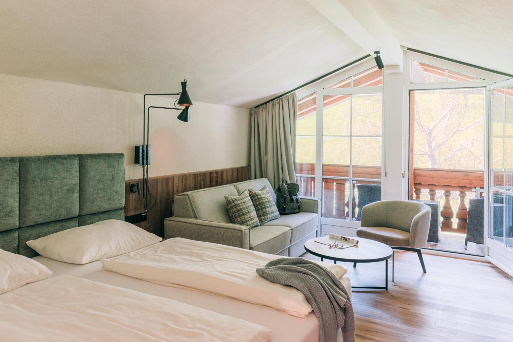 Hotel Landhaus Sammer 3*