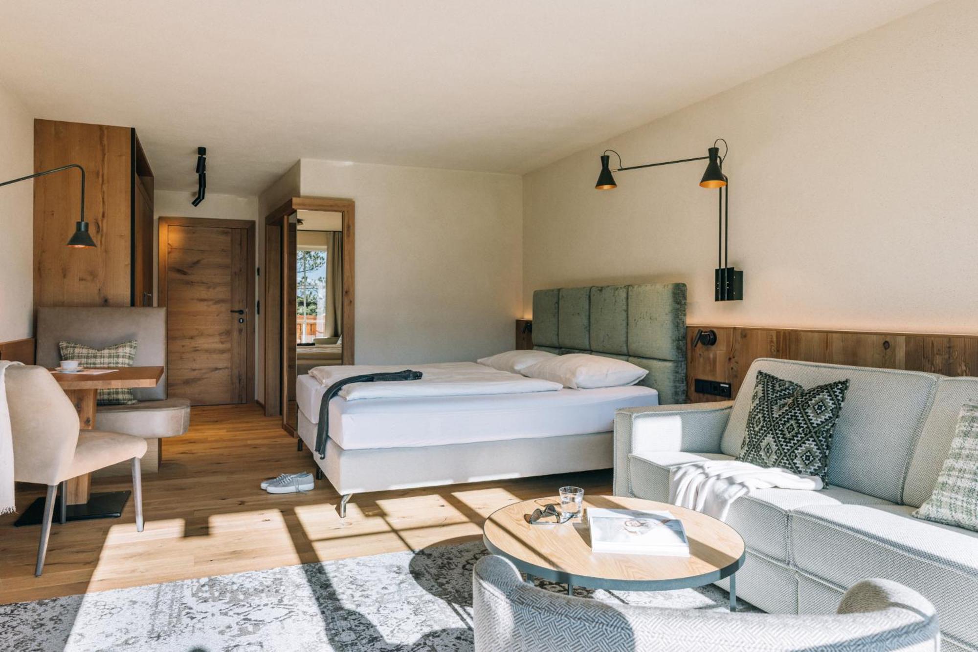 Hotel Landhaus Sammer Tannheim