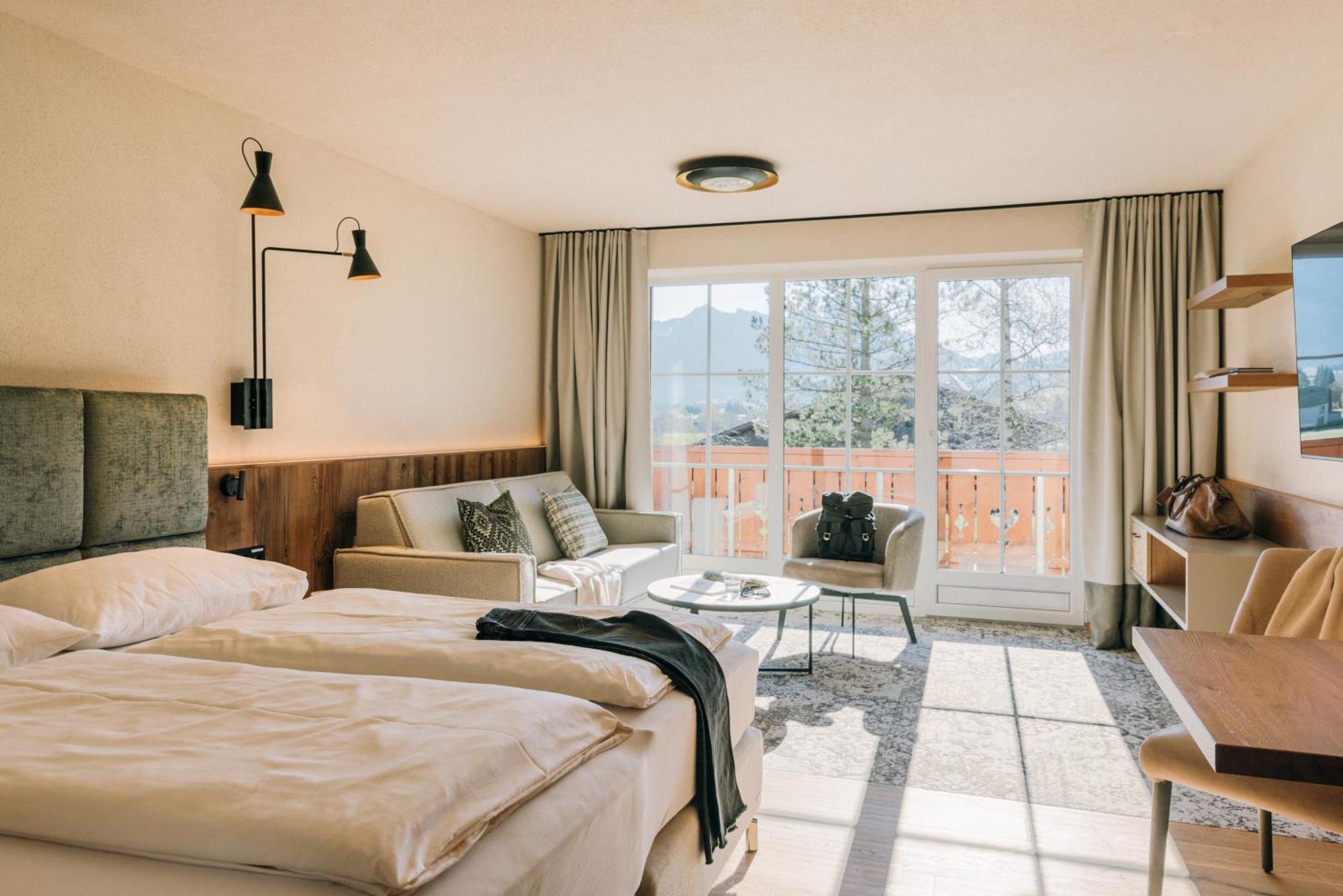 Landhaus Sammer 3*
